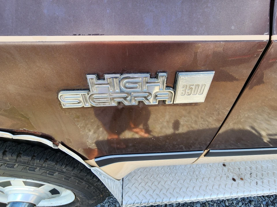 1982 GMC C/K 3rd Gen - Image 12 of 24
