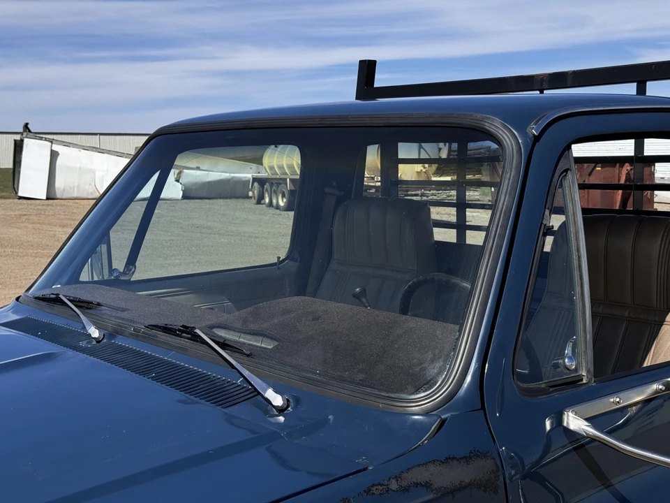 1982 GMC C/K 3rd Gen - Image 31 of 31