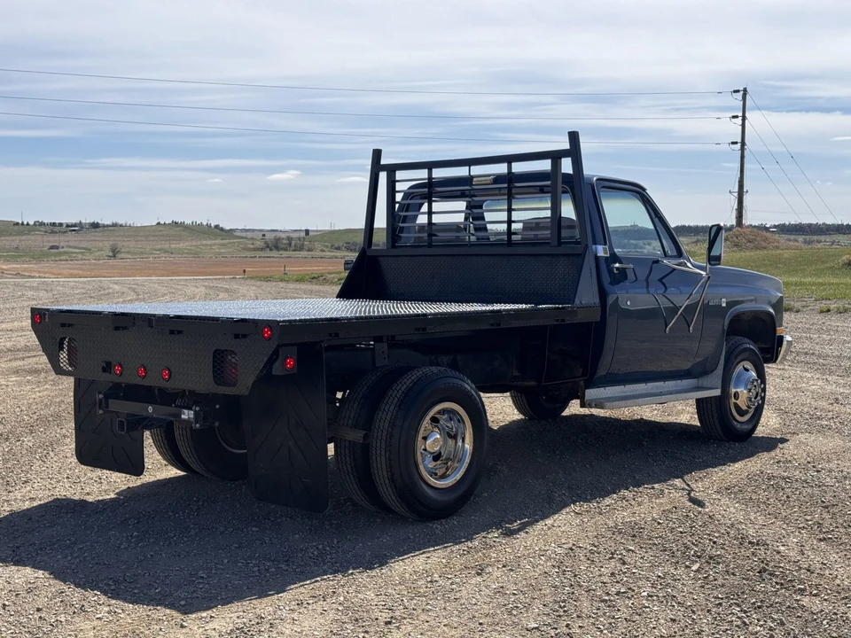 1982 GMC C/K 3rd Gen - Image 6 of 31