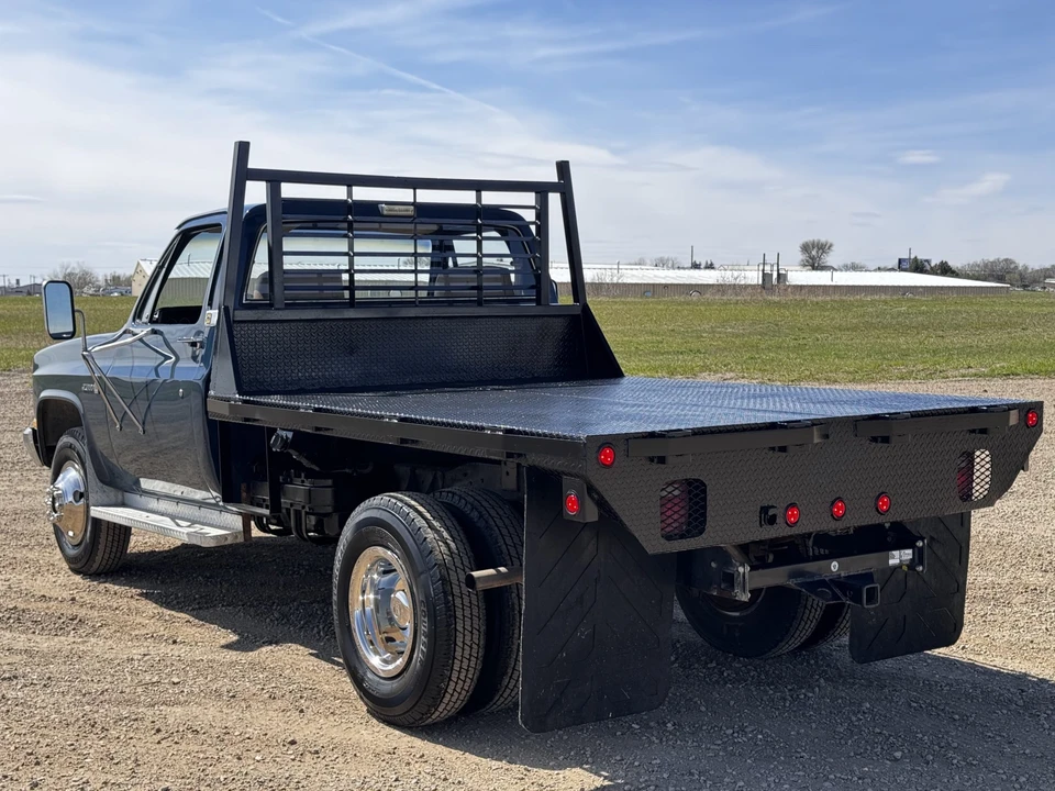 1982 GMC C/K 3rd Gen - Image 4 of 31