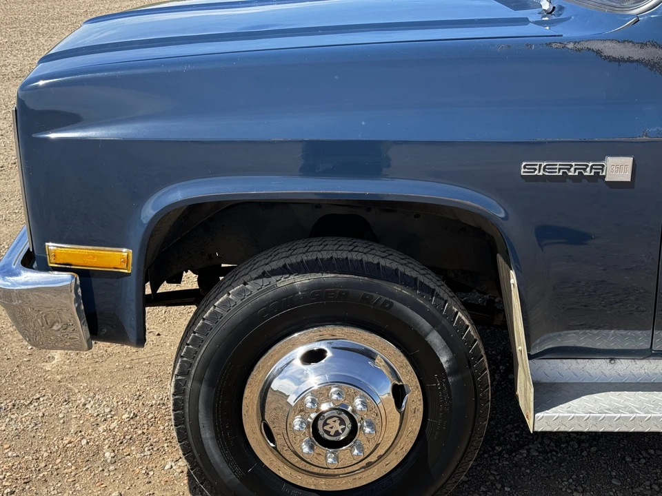 1982 GMC C/K 3rd Gen - Image 10 of 31