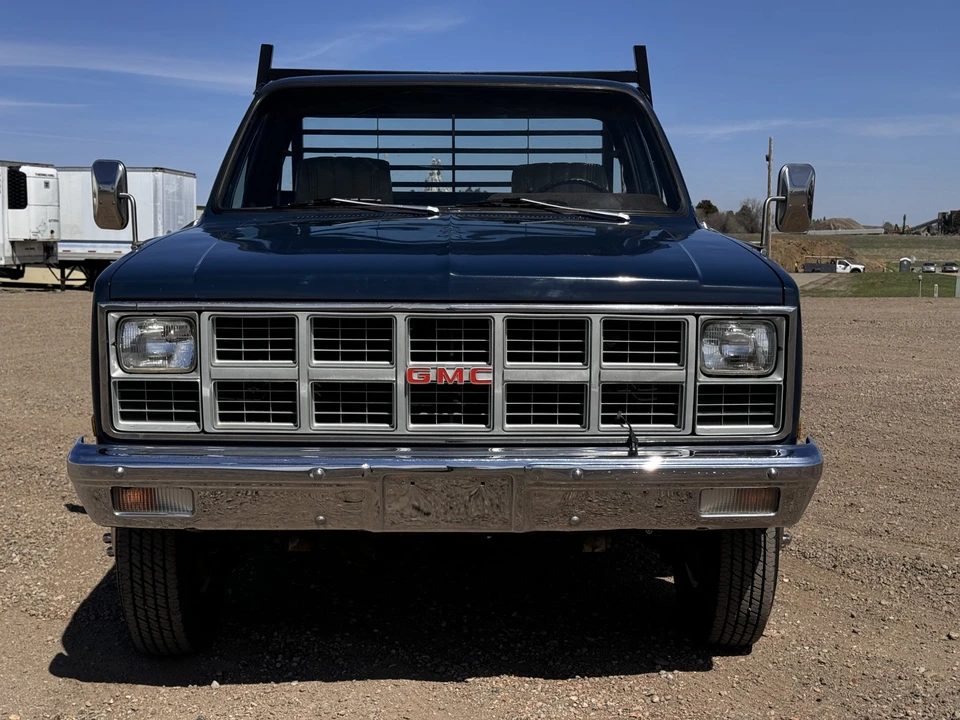 1982 GMC C/K 3rd Gen - Image 9 of 31