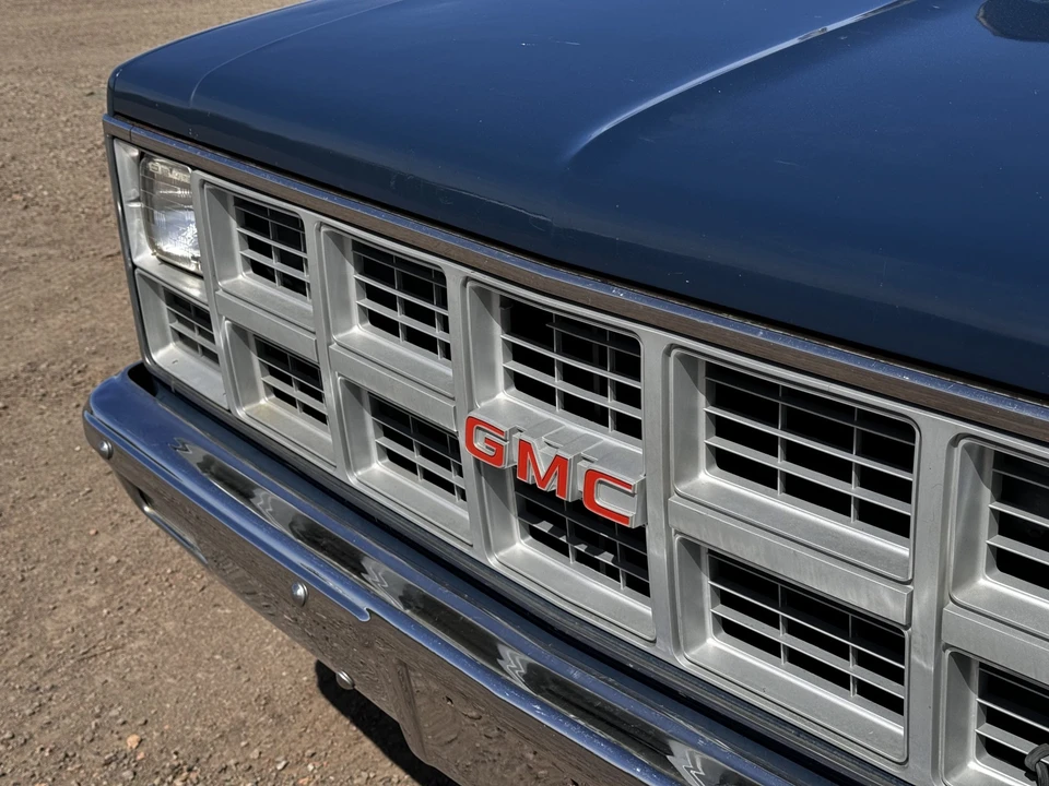 1982 GMC C/K 3rd Gen - Image 23 of 31