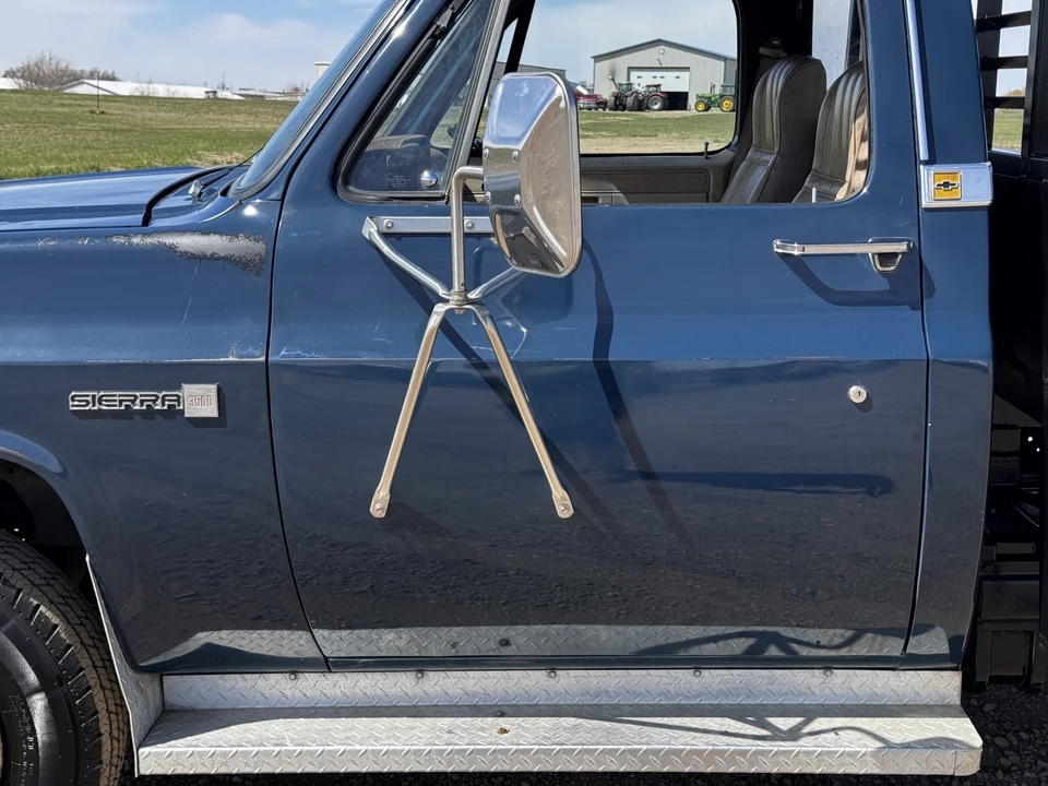 1982 GMC C/K 3rd Gen - Image 11 of 31
