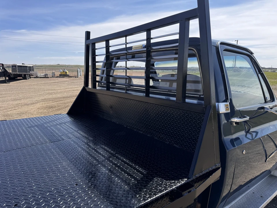 1982 GMC C/K 3rd Gen - Image 28 of 31