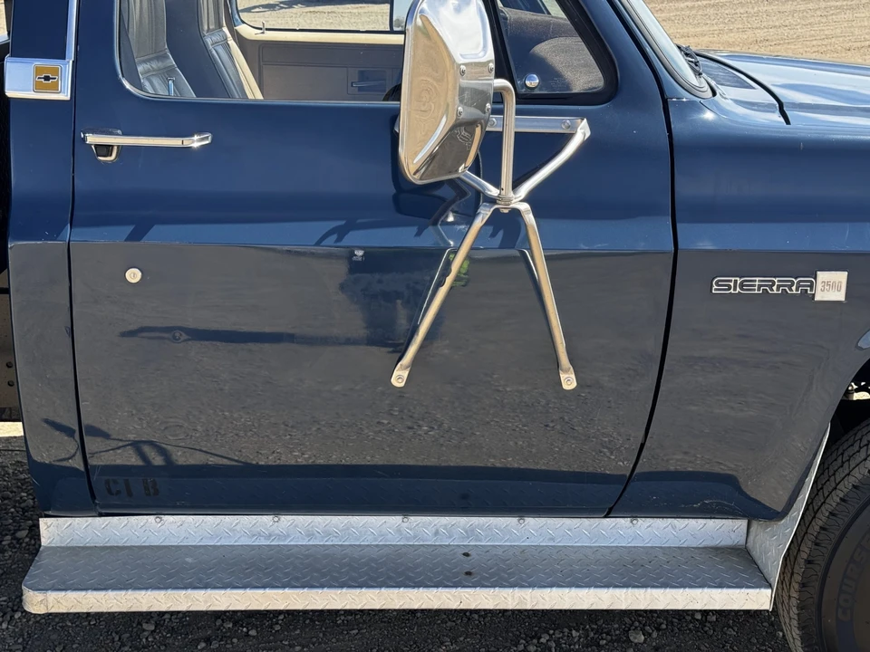 1982 GMC C/K 3rd Gen - Image 12 of 31