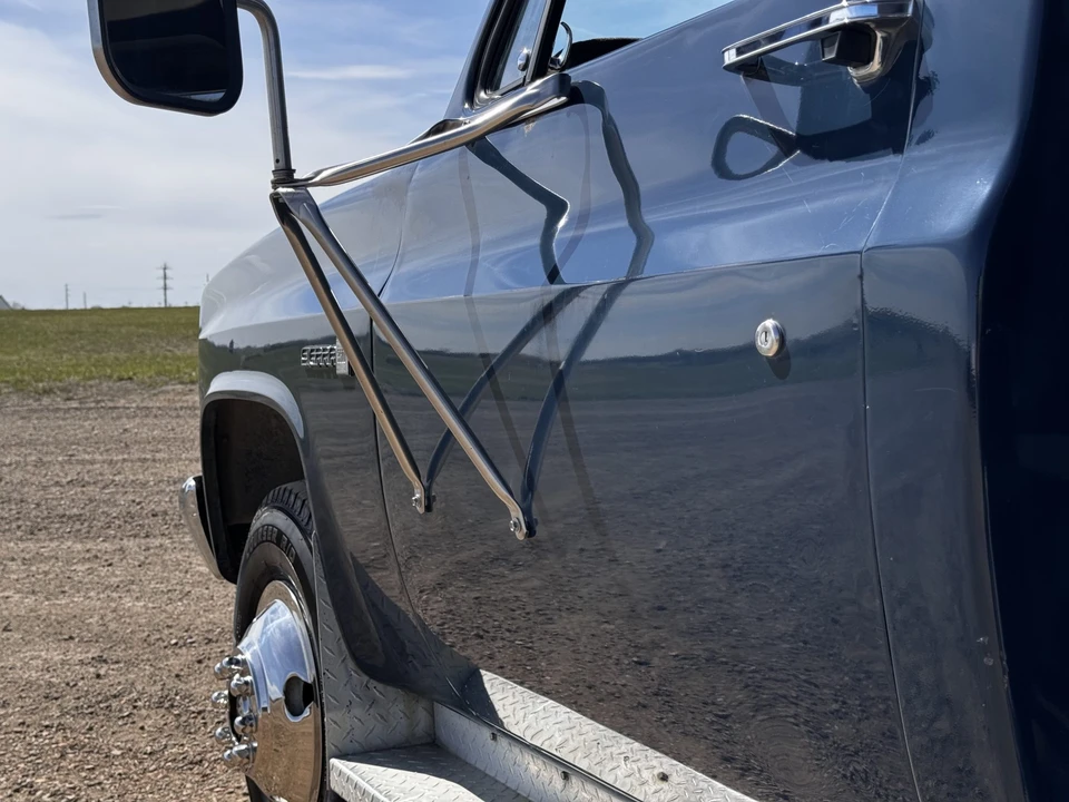 1982 GMC C/K 3rd Gen - Image 16 of 31
