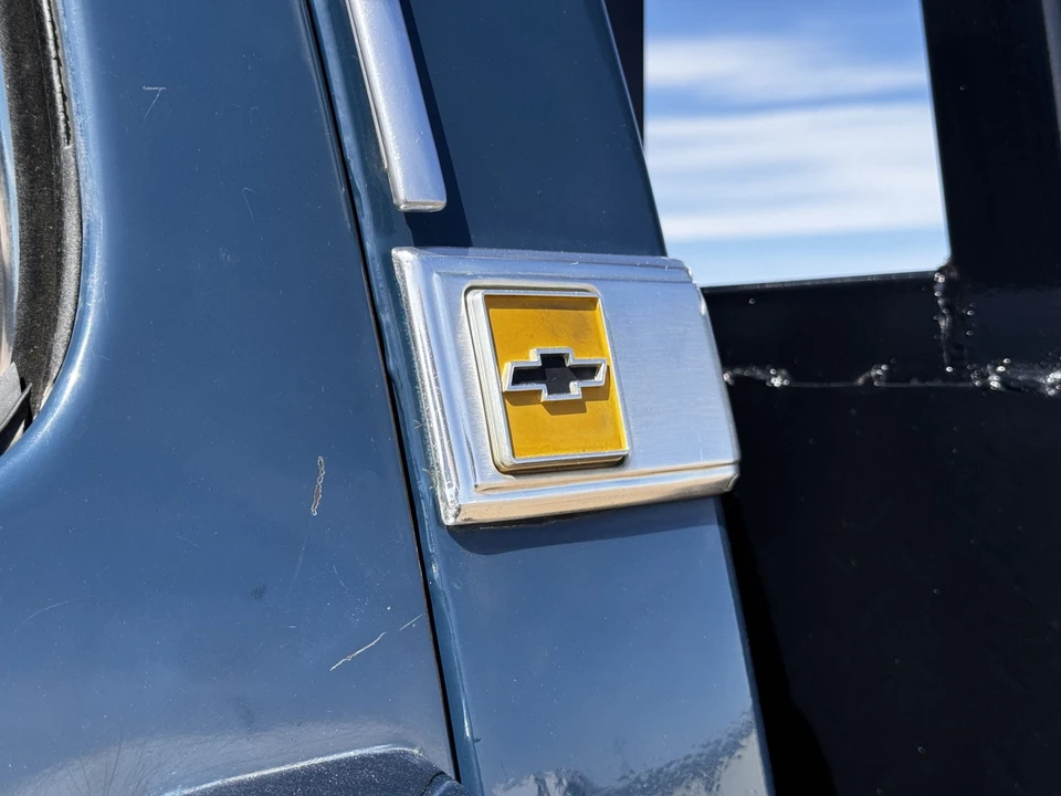 1982 GMC C/K 3rd Gen - Image 22 of 31