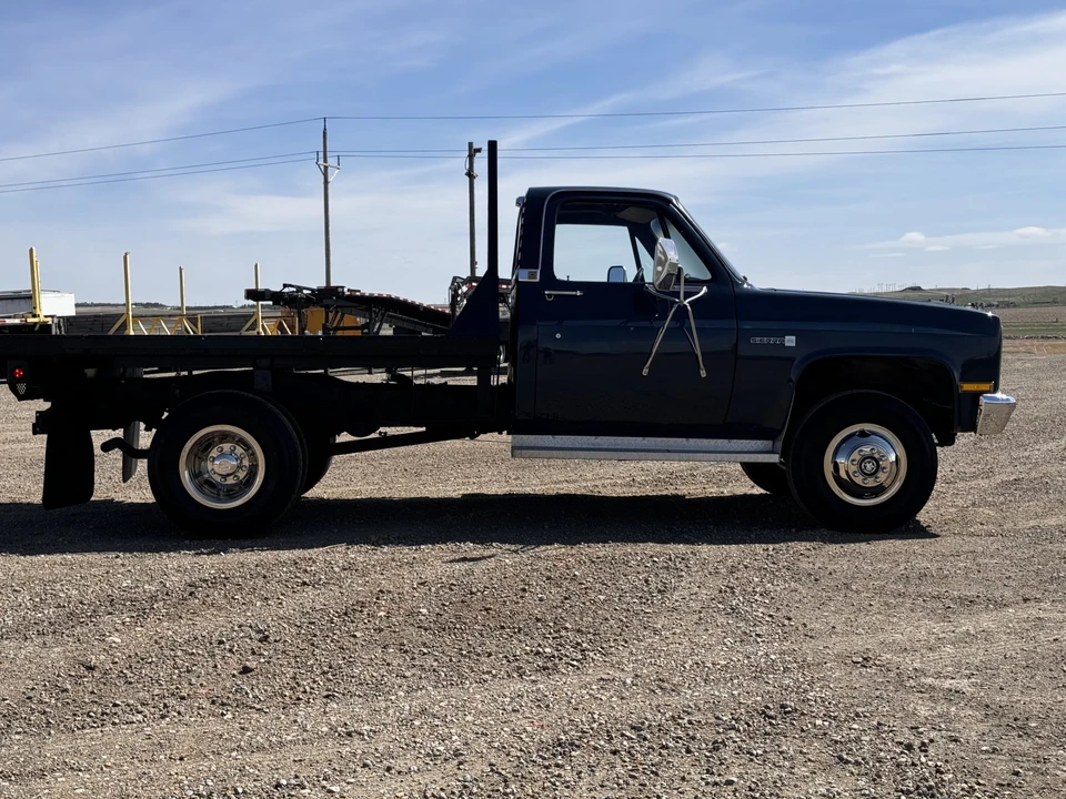 1982 GMC C/K 3rd Gen - Image 7 of 31