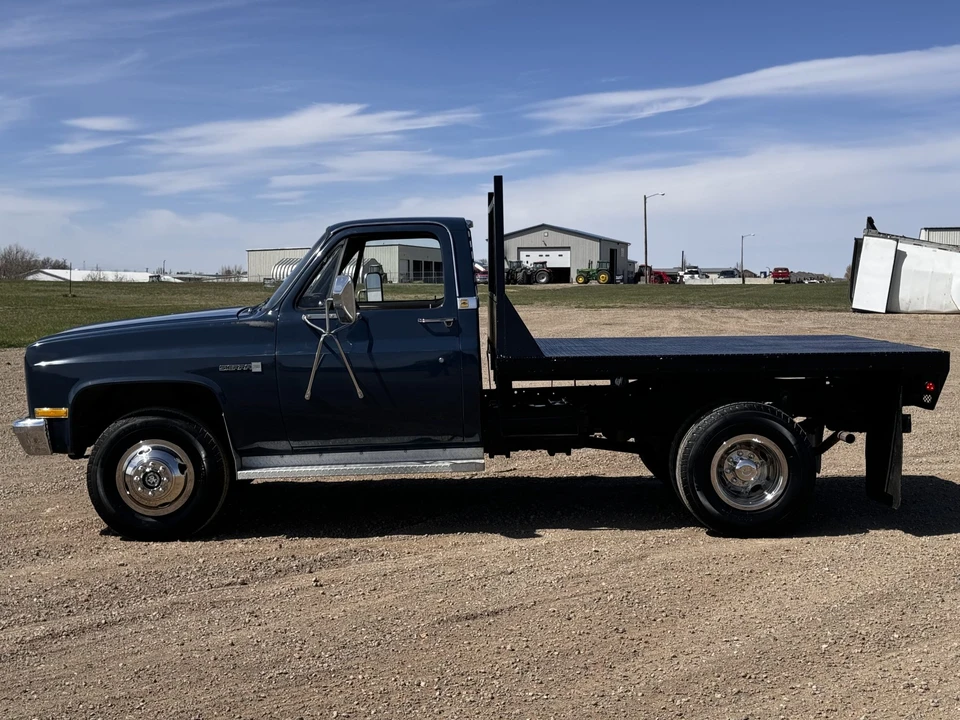 1982 GMC C/K 3rd Gen - Image 3 of 31