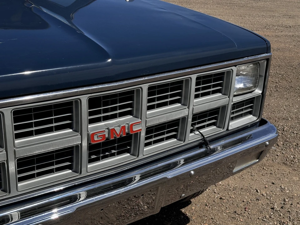 1982 GMC C/K 3rd Gen - Image 24 of 31
