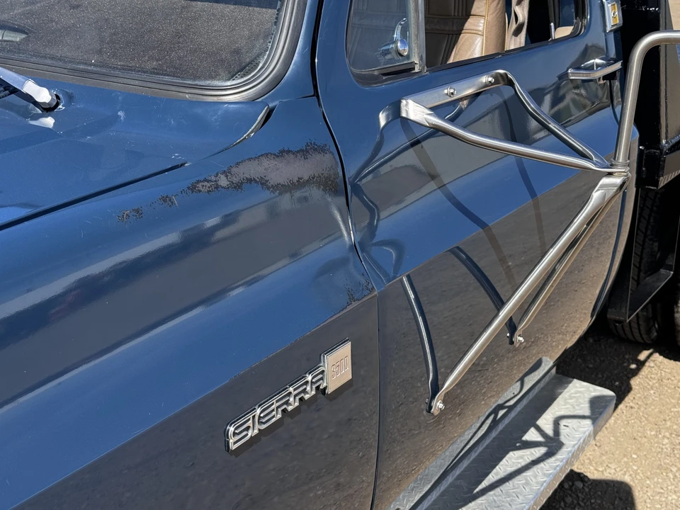 1982 GMC C/K 3rd Gen - Image 20 of 31