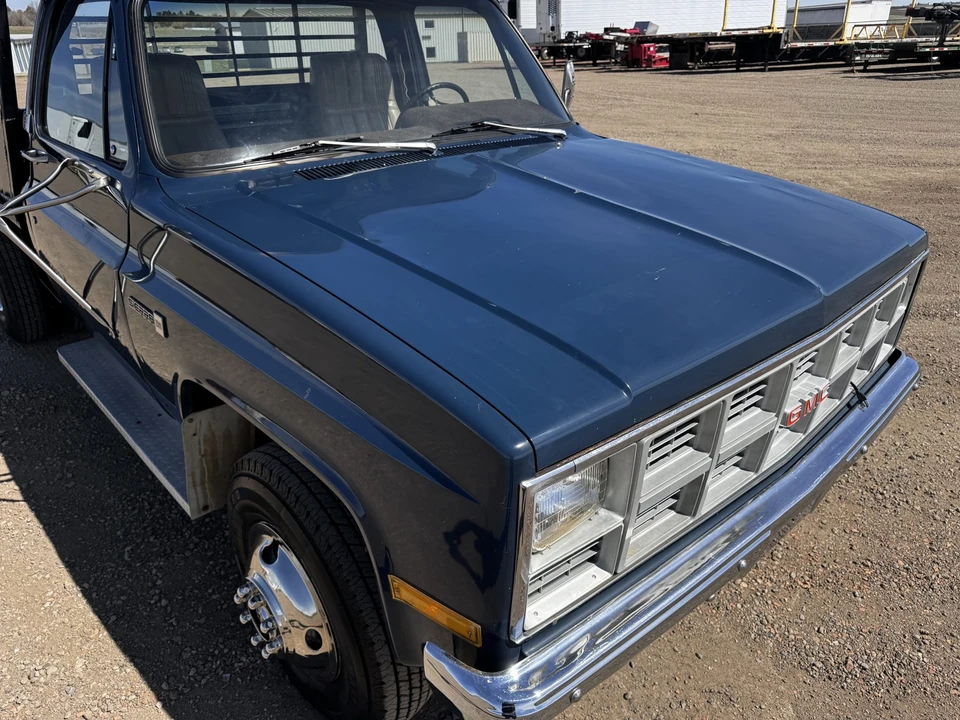 1982 GMC C/K 3rd Gen - Image 17 of 31
