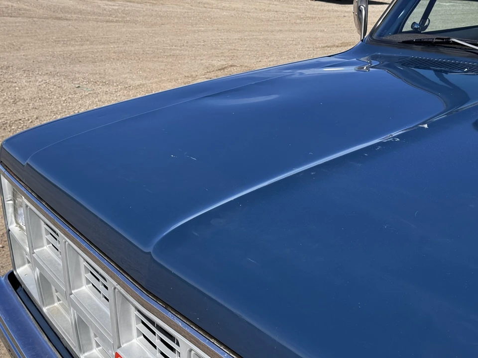 1982 GMC C/K 3rd Gen - Image 15 of 31