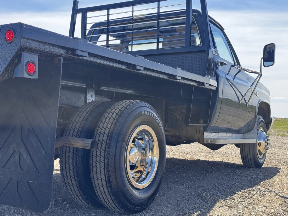 1982 GMC C/K 3rd Gen - Image 14 of 31
