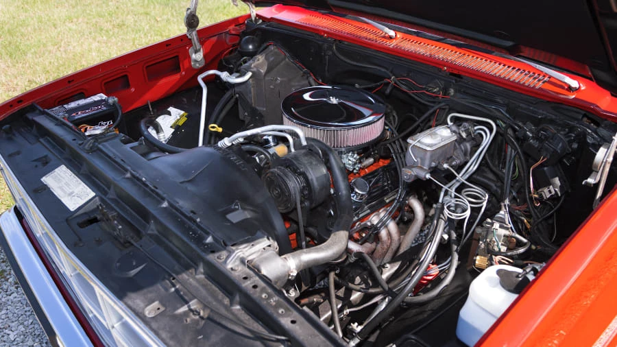 1982 GMC Jimmy 2nd Gen - Image 28 of 29