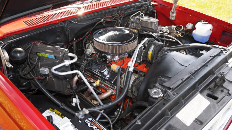 1982 GMC Jimmy 2nd Gen - Image 29 of 29