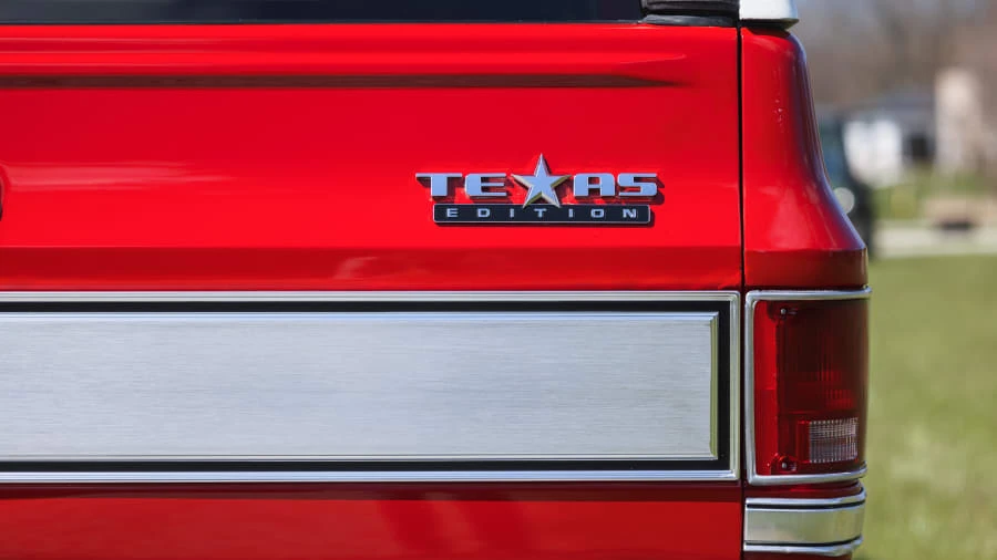 1982 GMC Jimmy 2nd Gen - Image 7 of 29