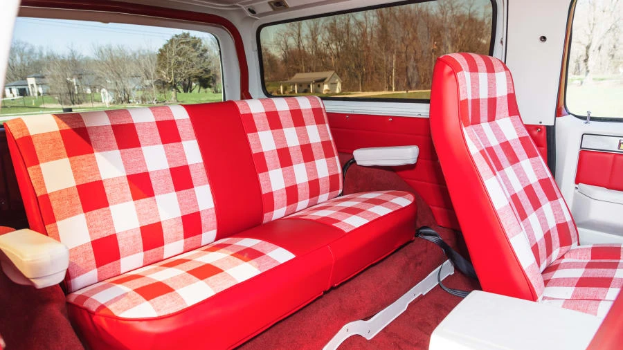 1982 GMC Jimmy 2nd Gen - Image 22 of 29