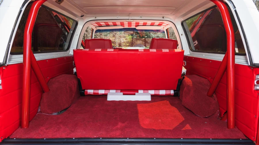 1982 GMC Jimmy 2nd Gen - Image 23 of 29