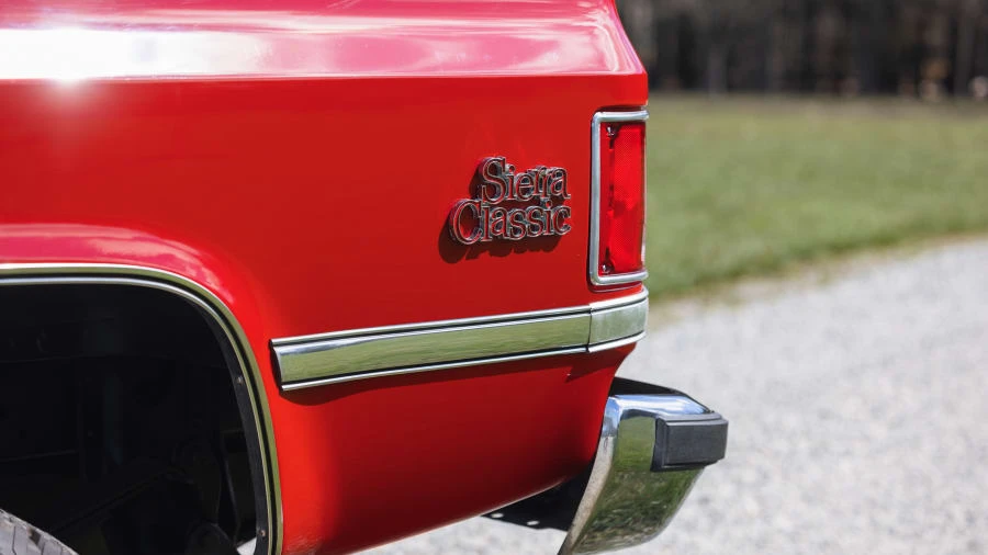 1982 GMC Jimmy 2nd Gen - Image 13 of 29