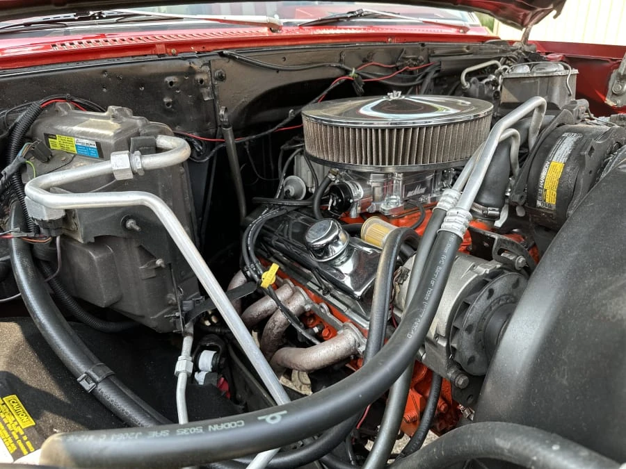 1982 GMC Jimmy 2nd Gen - Image 17 of 18
