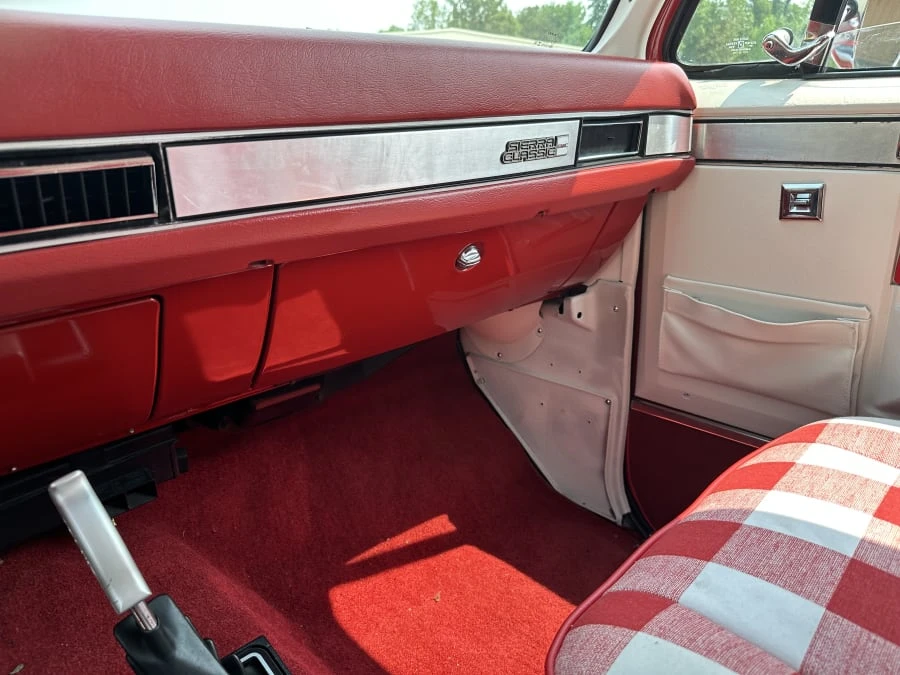1982 GMC Jimmy 2nd Gen - Image 11 of 18