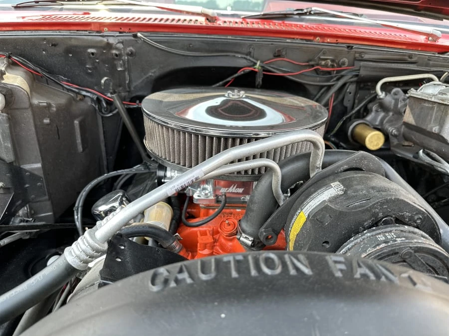 1982 GMC Jimmy 2nd Gen - Image 16 of 18