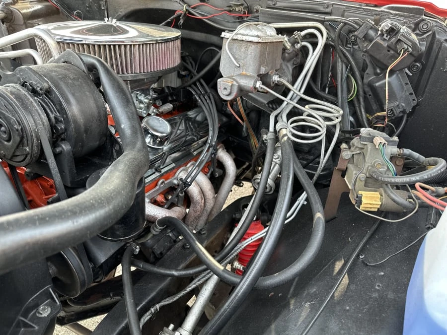 1982 GMC Jimmy 2nd Gen - Image 18 of 18