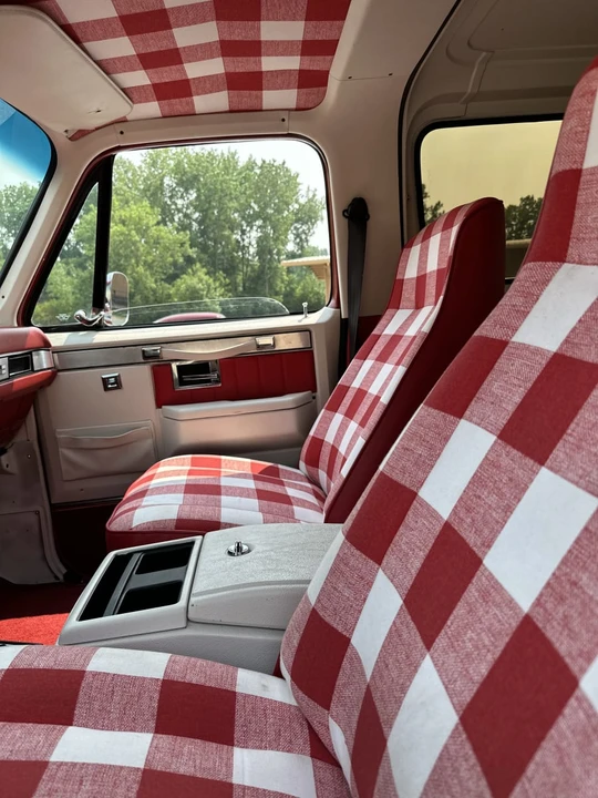 1982 GMC Jimmy 2nd Gen - Image 12 of 18