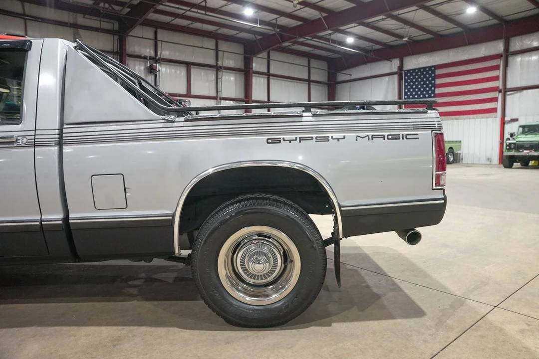 1982 GMC Jimmy 2nd Gen - Image 5 of 31