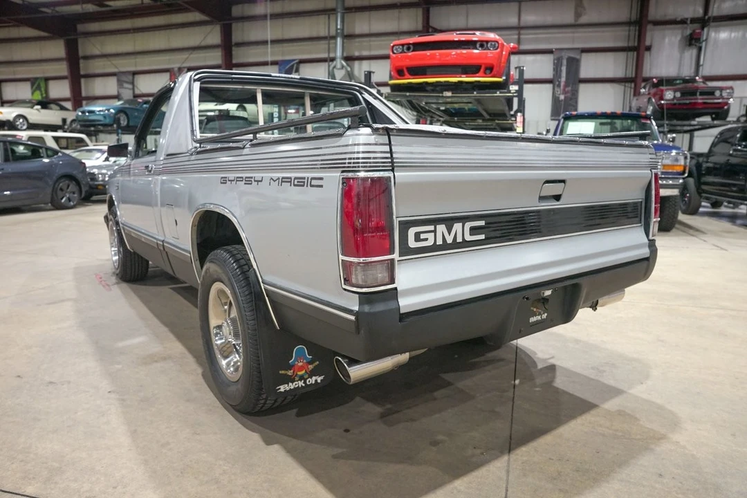 1982 GMC Jimmy 2nd Gen - Image 6 of 31