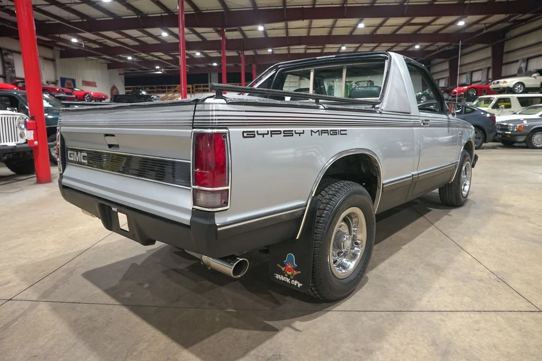 1982 GMC Jimmy 2nd Gen - Image 8 of 31