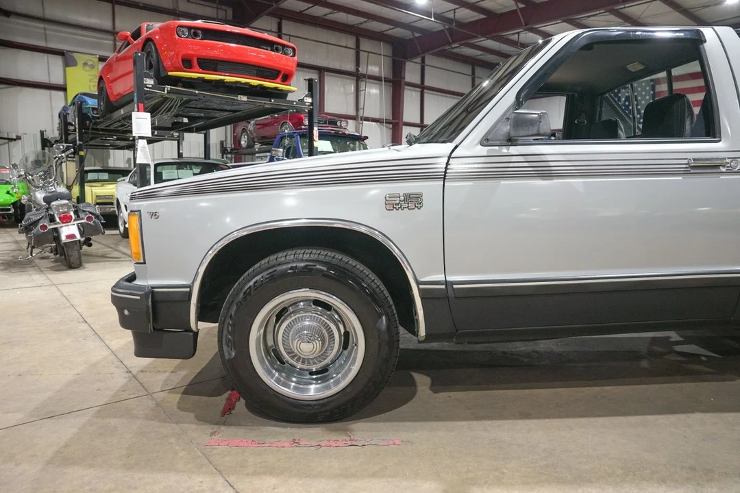 1982 GMC Jimmy 2nd Gen - Image 3 of 31
