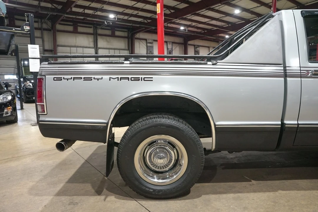 1982 GMC Jimmy 2nd Gen - Image 9 of 31