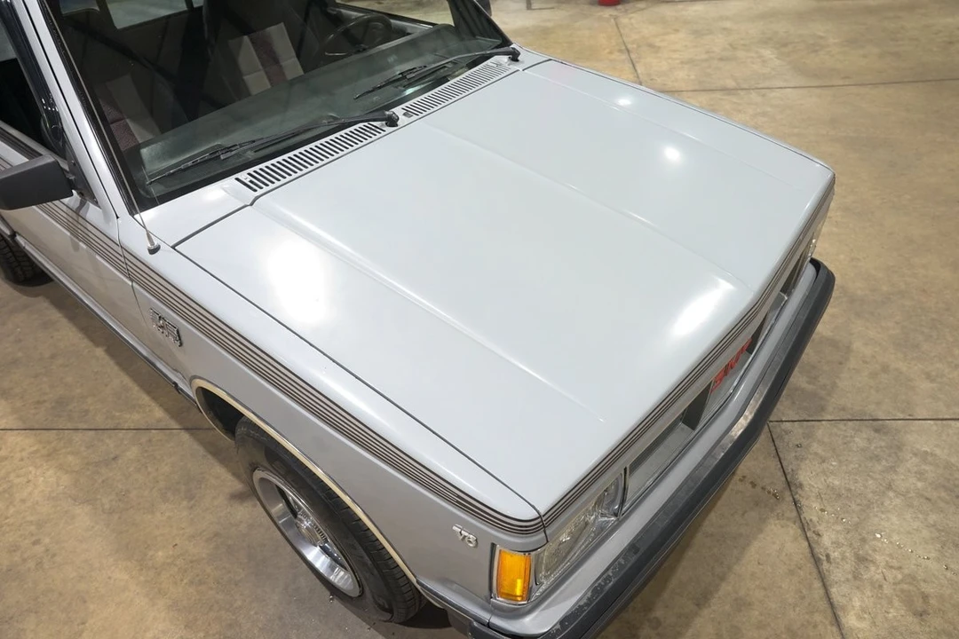 1982 GMC Jimmy 2nd Gen - Image 18 of 31