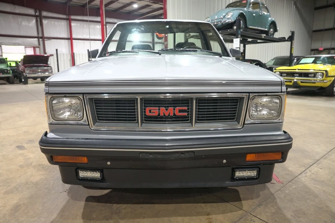 1982 GMC Jimmy 2nd Gen - Image 13 of 31