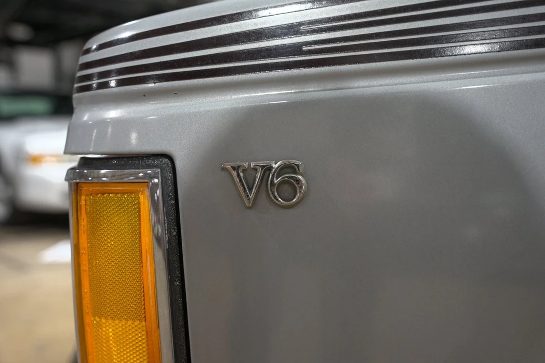 1982 GMC Jimmy 2nd Gen - Image 22 of 31