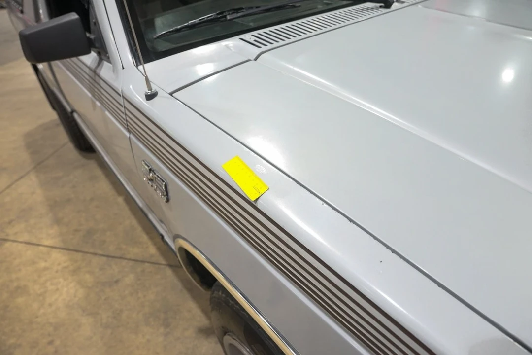 1982 GMC Jimmy 2nd Gen - Image 31 of 31