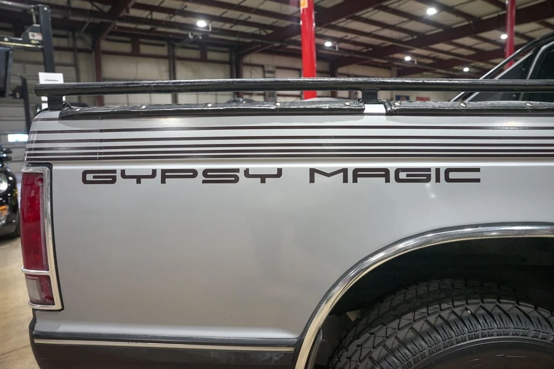 1982 GMC Jimmy 2nd Gen - Image 26 of 31