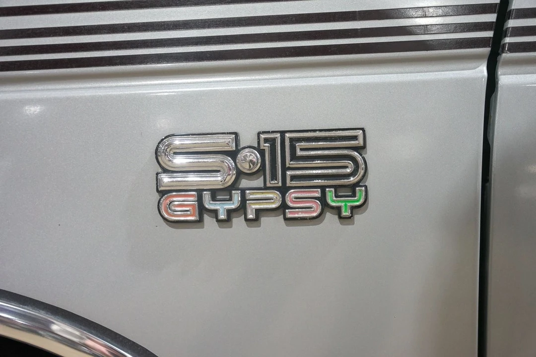 1982 GMC Jimmy 2nd Gen - Image 23 of 31