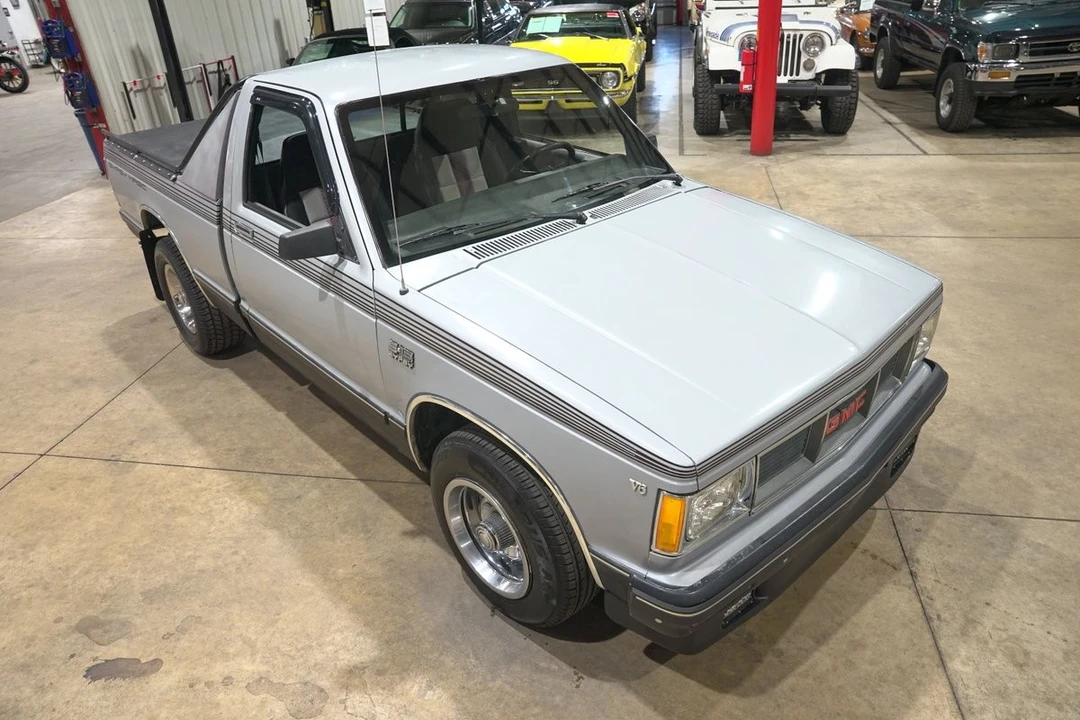 1982 GMC Jimmy 2nd Gen - Image 14 of 31