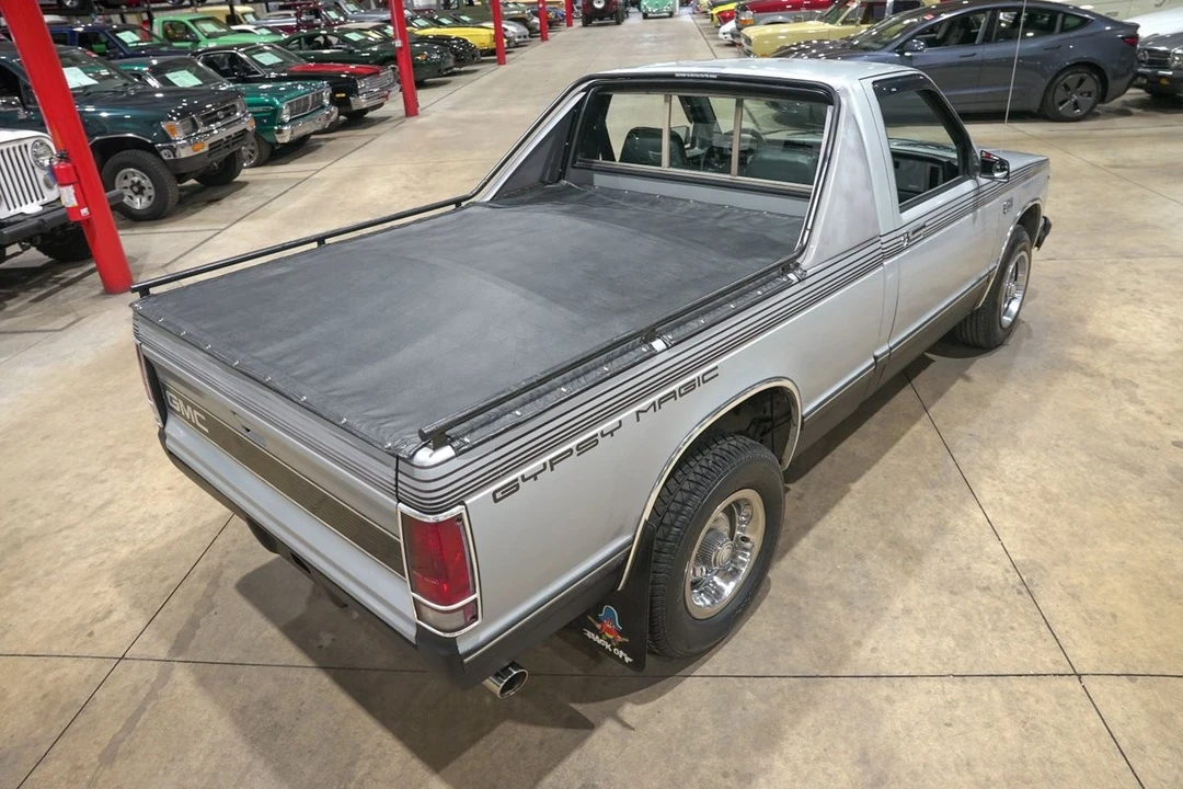1982 GMC Jimmy 2nd Gen - Image 17 of 31