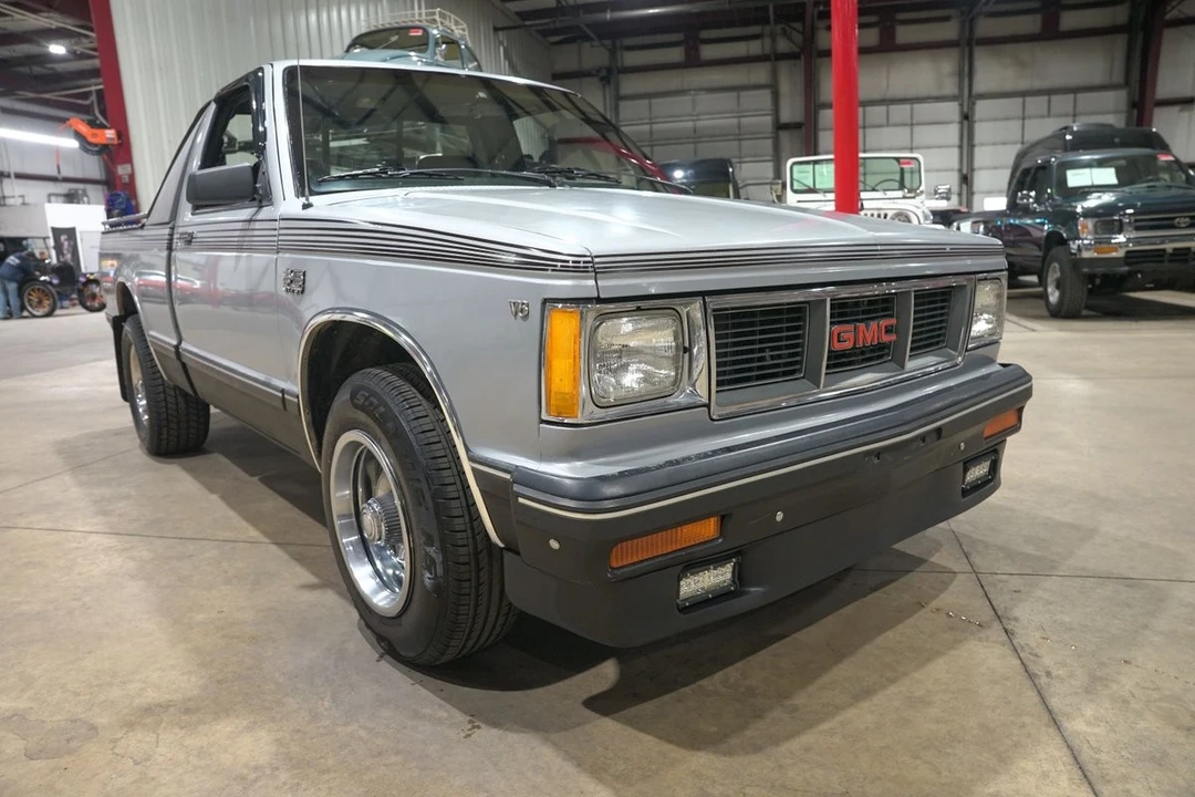 1982 GMC Jimmy 2nd Gen - Image 12 of 31