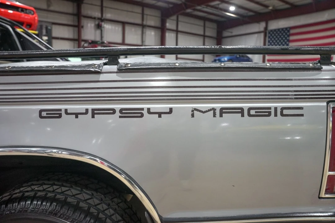 1982 GMC Jimmy 2nd Gen - Image 24 of 31