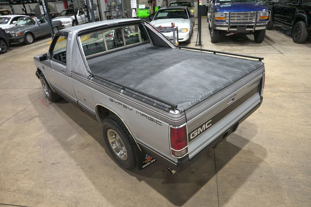 1982 GMC Jimmy 2nd Gen - Image 16 of 31