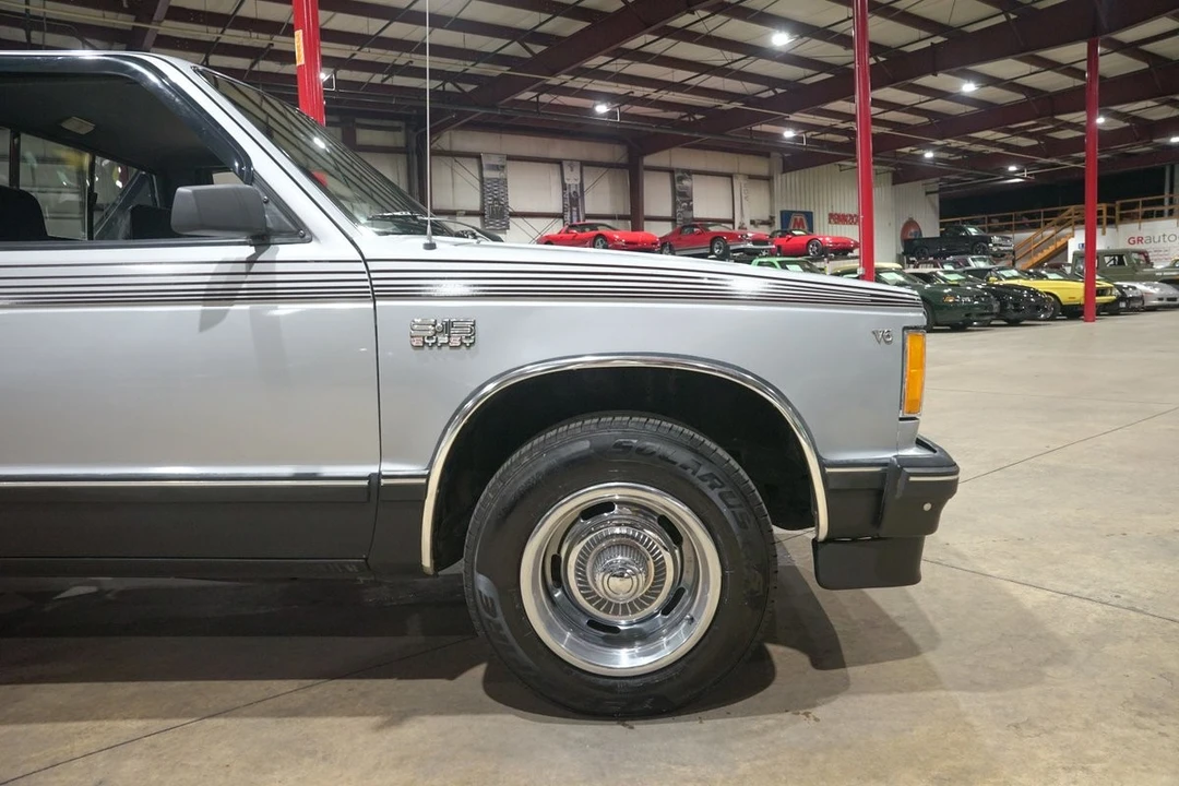 1982 GMC Jimmy 2nd Gen - Image 11 of 31