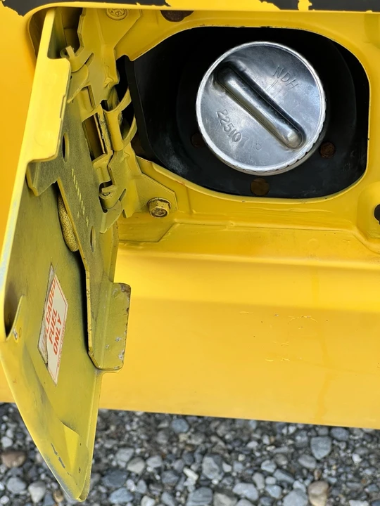 1982 GMC S-15/Sonoma - Image 11 of 16