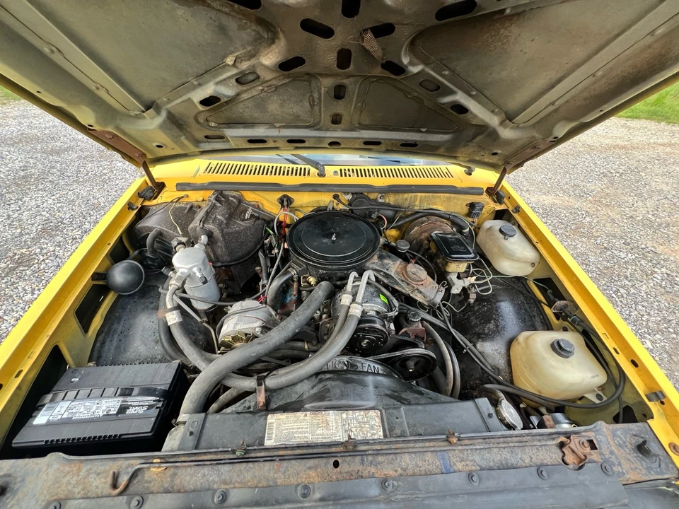1982 GMC S-15/Sonoma - Image 15 of 16
