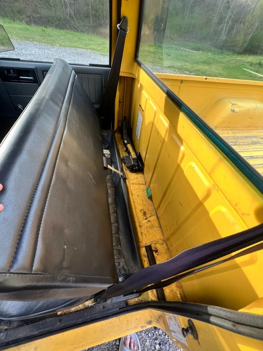 1982 GMC S-15/Sonoma - Image 10 of 16
